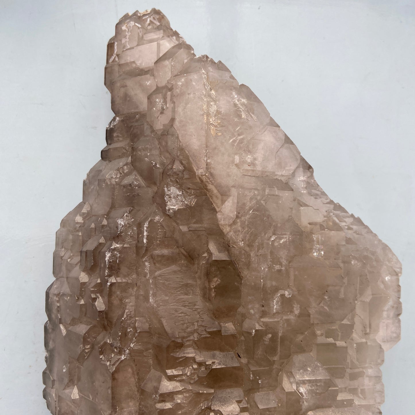 Elestial Kvarts Rå 2,3 kg