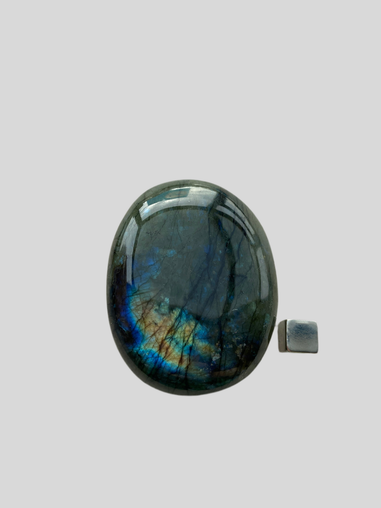 Labradorit Jumbosten
