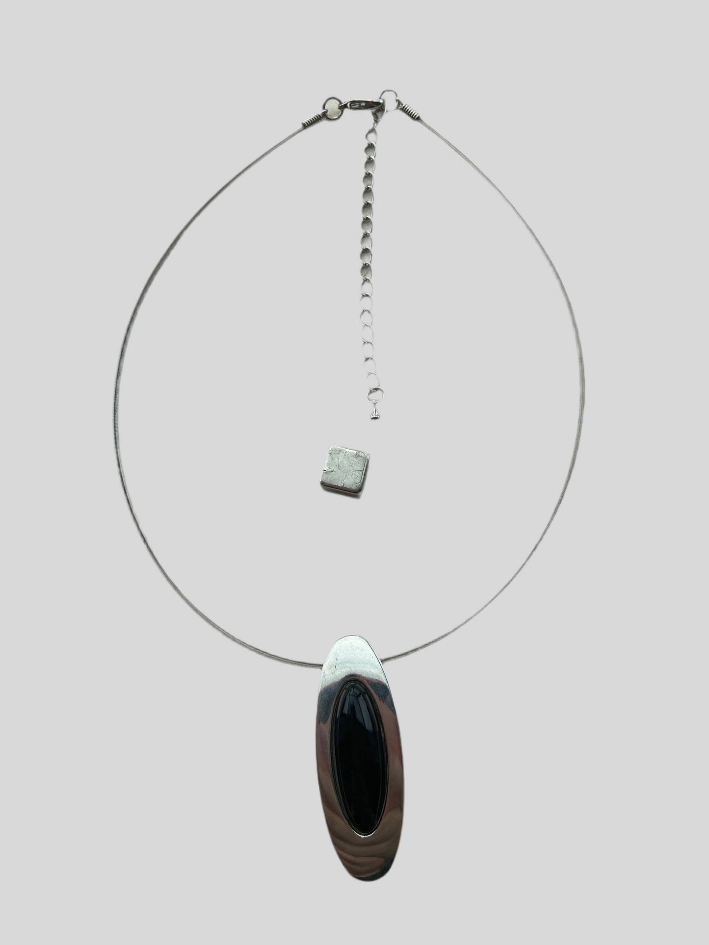 Halskæde 34+8 cm
