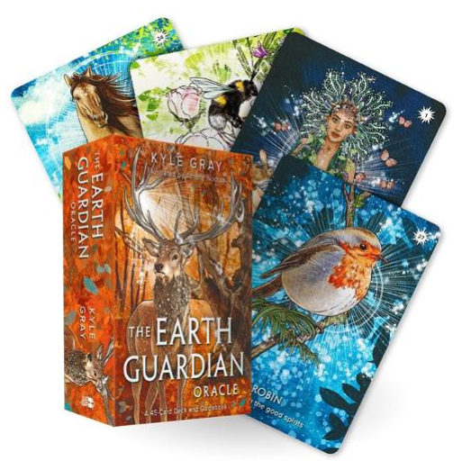 The Earth Guardian Oracle