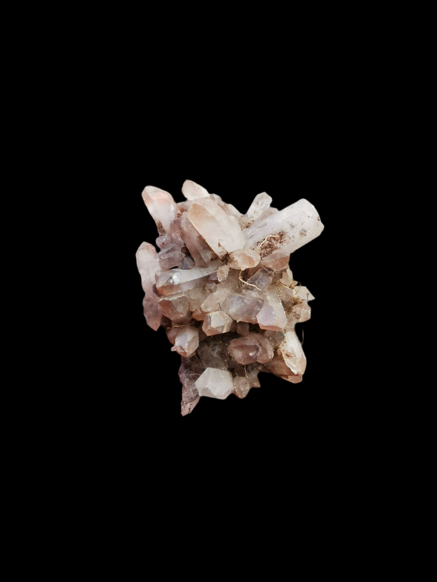 Kvarts Pink