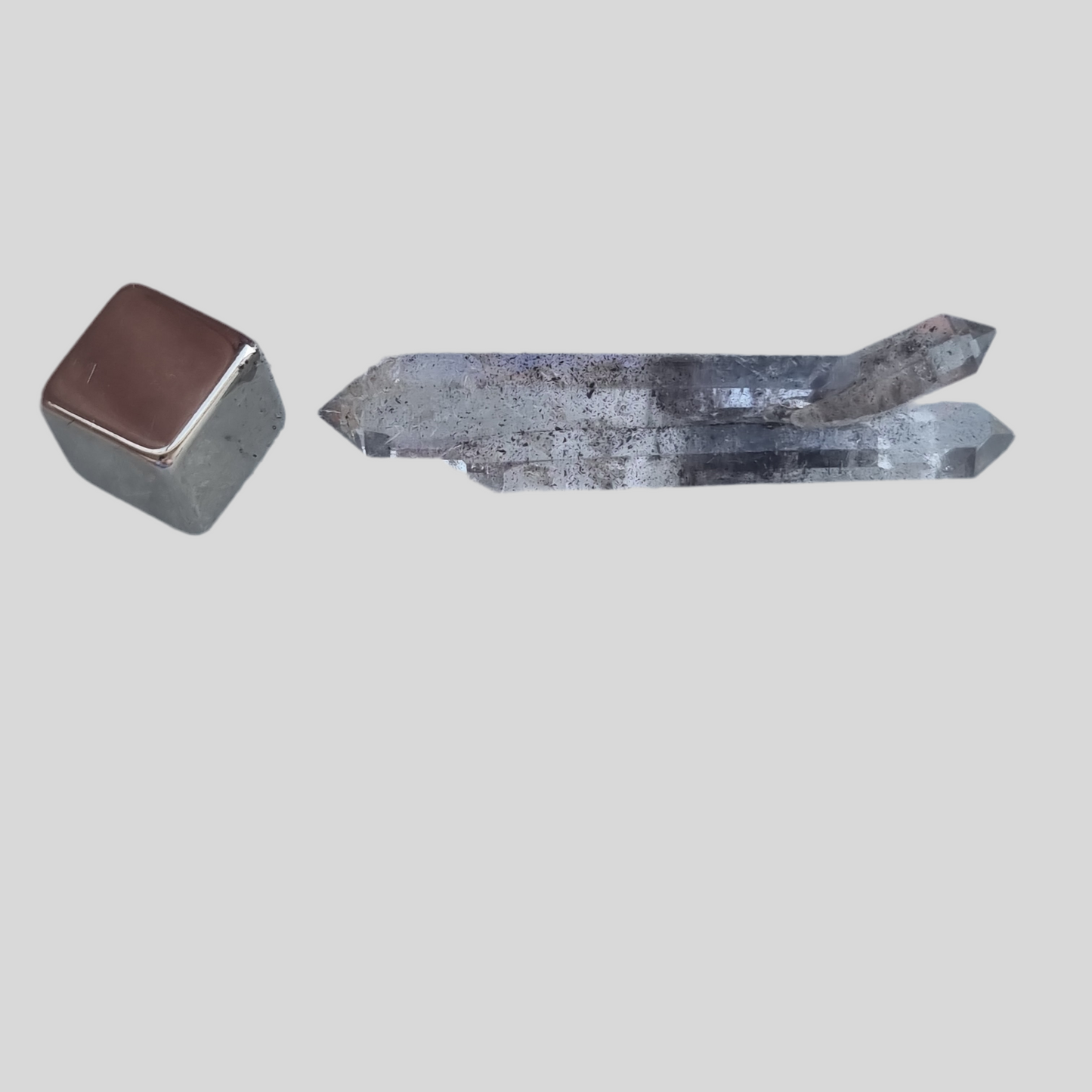 Bjergkrystal Himalaya