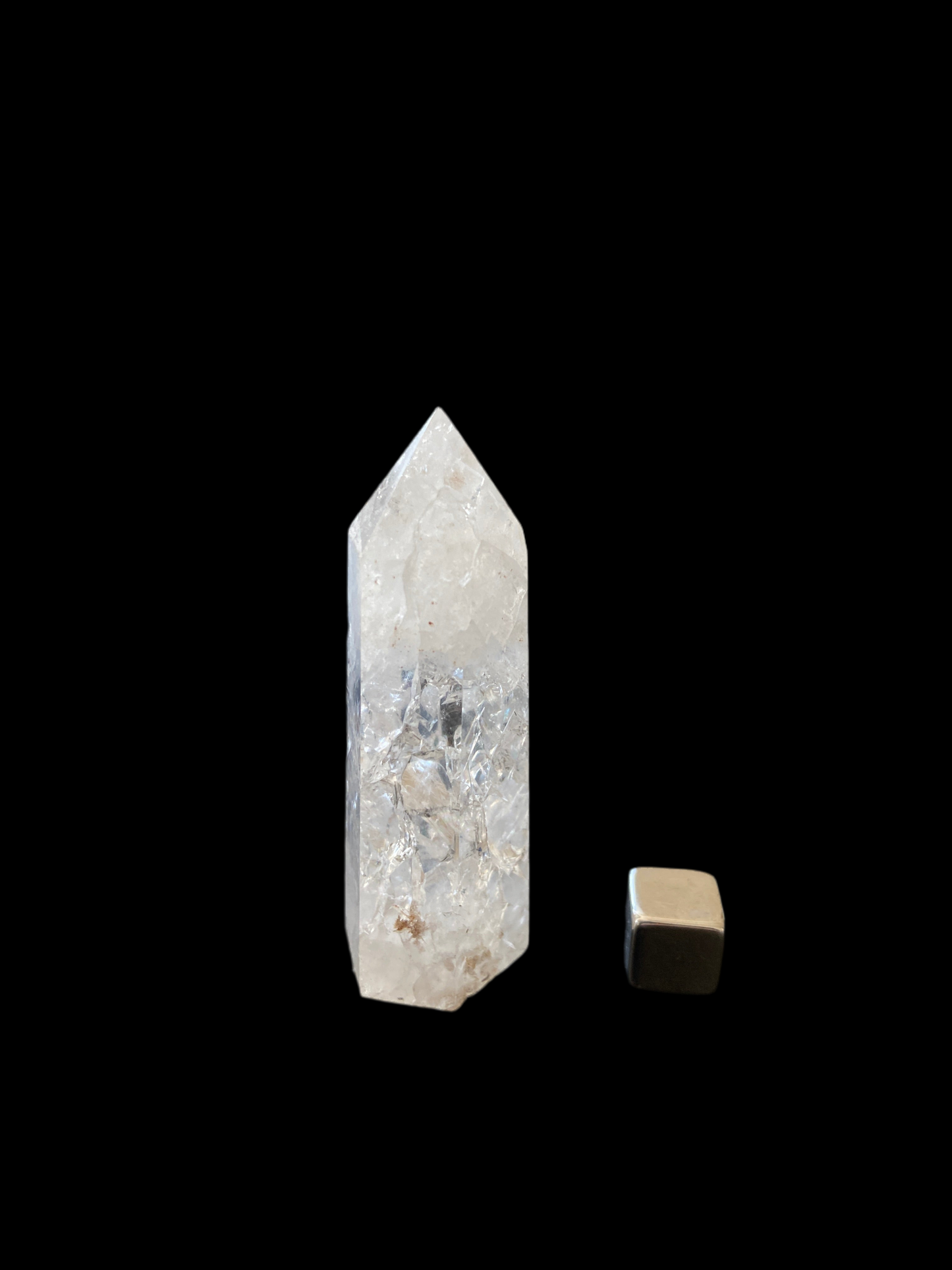Bjergkrystal Tårn