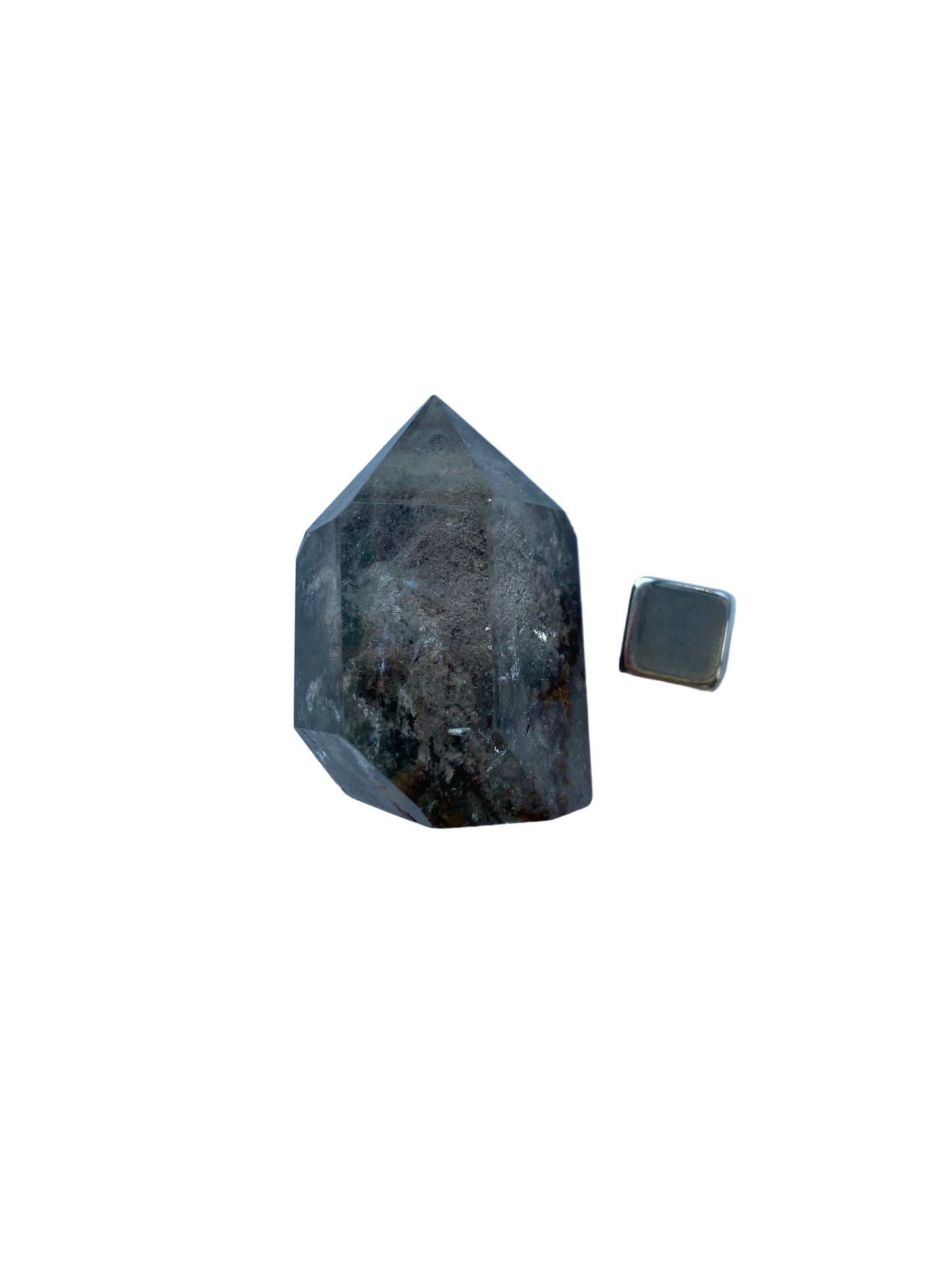 Fantomkvarts spids