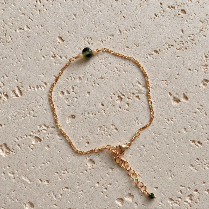 Personligt armbånd - skabt til dig