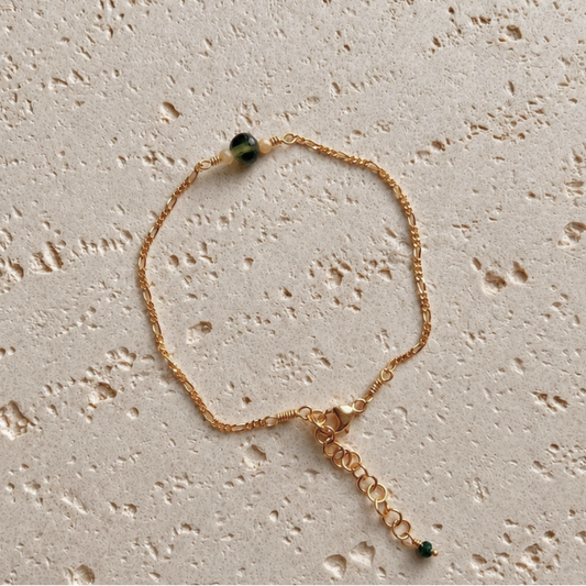 Personligt armbånd - skabt til dig