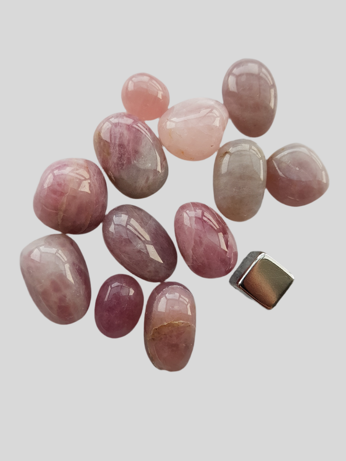 Ametyst Pink