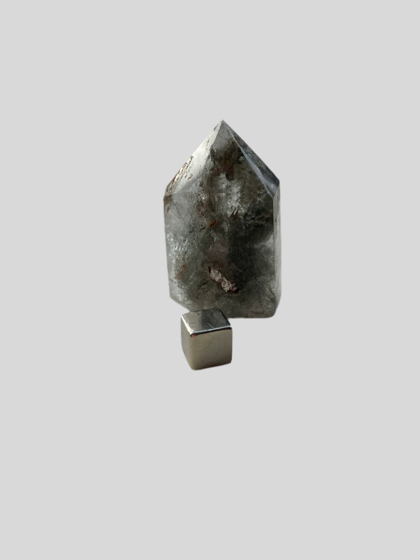 Fantomkvarts Spids