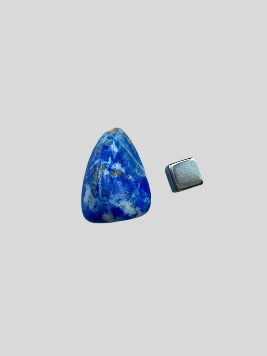 Lapis Lazuli