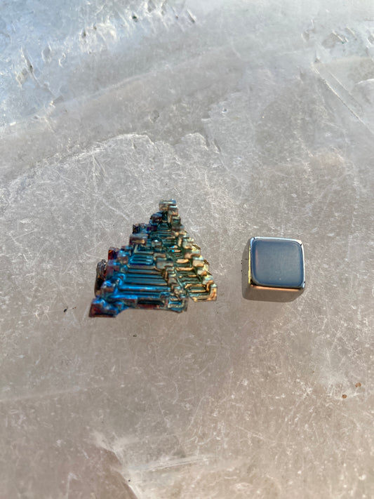 Bismuth