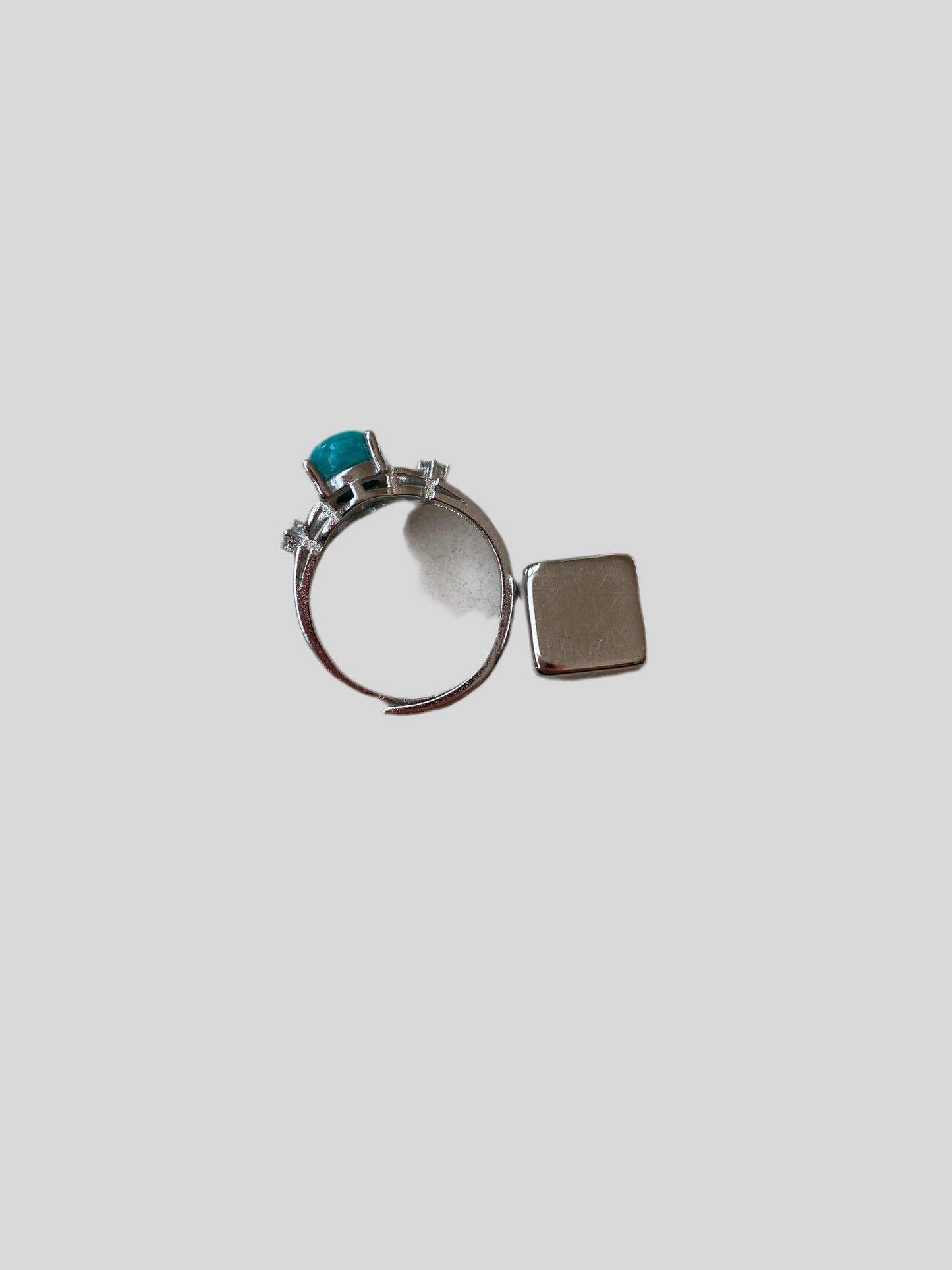 Apatit ring