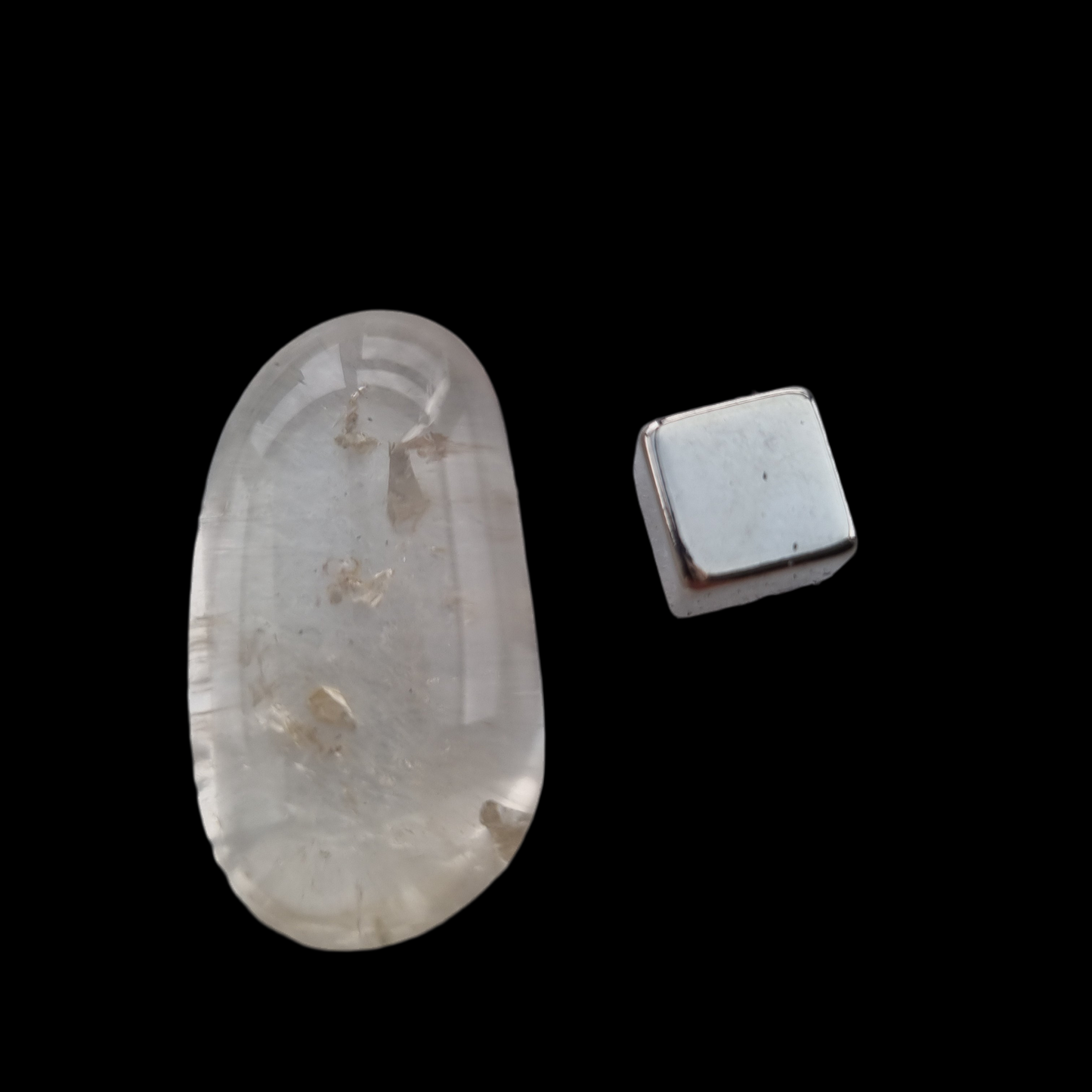 Calcit lysgul