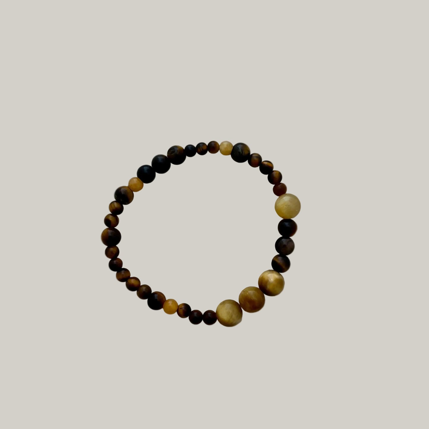 Armbånd med fokus - Mod & Styrke