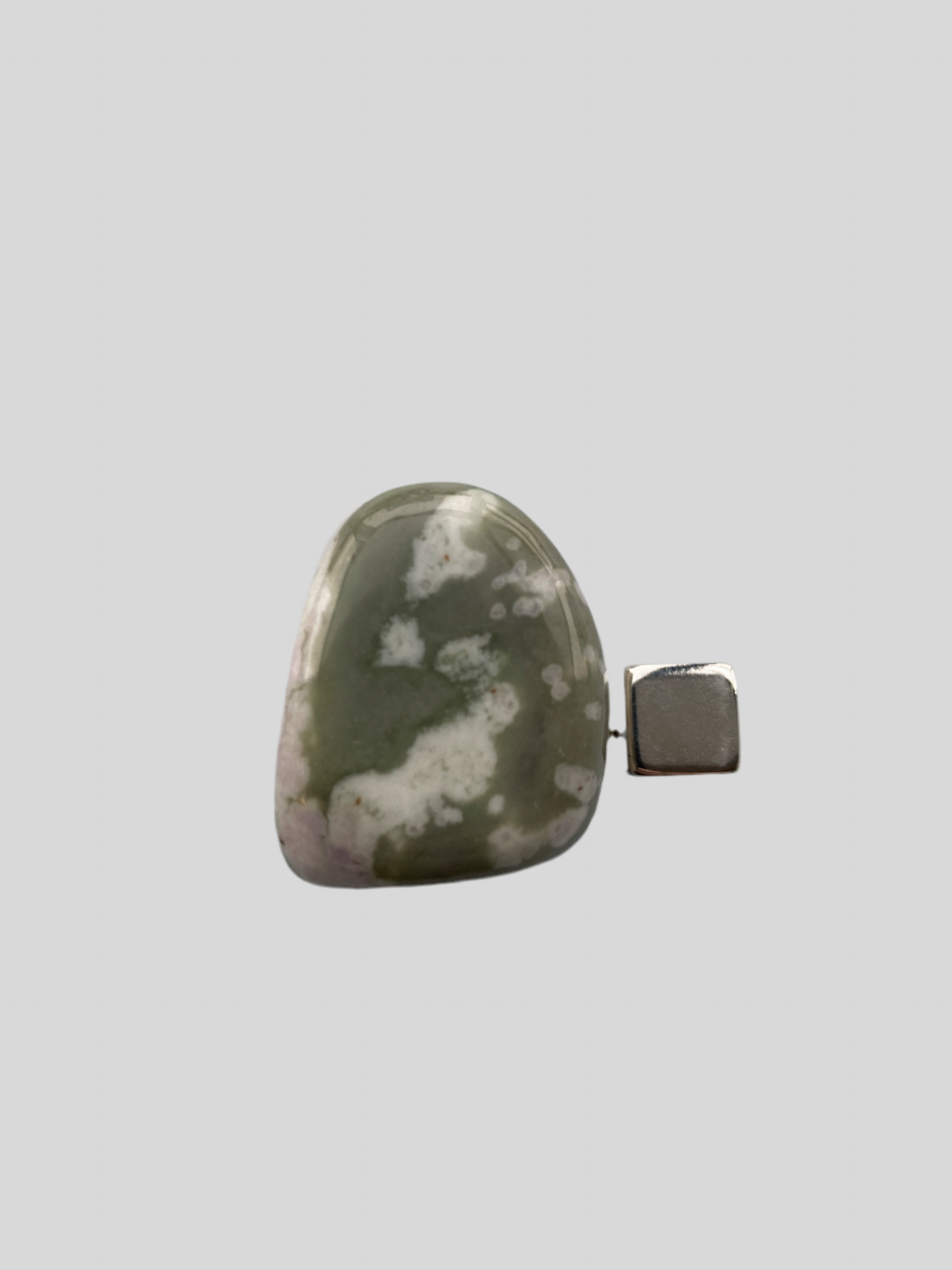 Jade Grøn Fred jumbosten