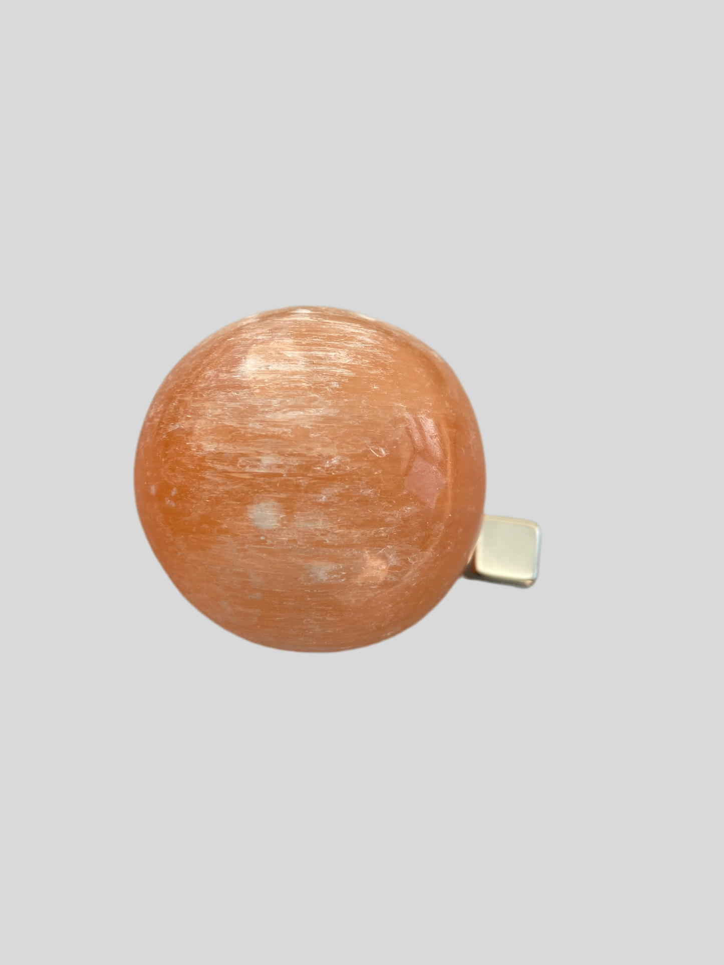 Alabast kugle