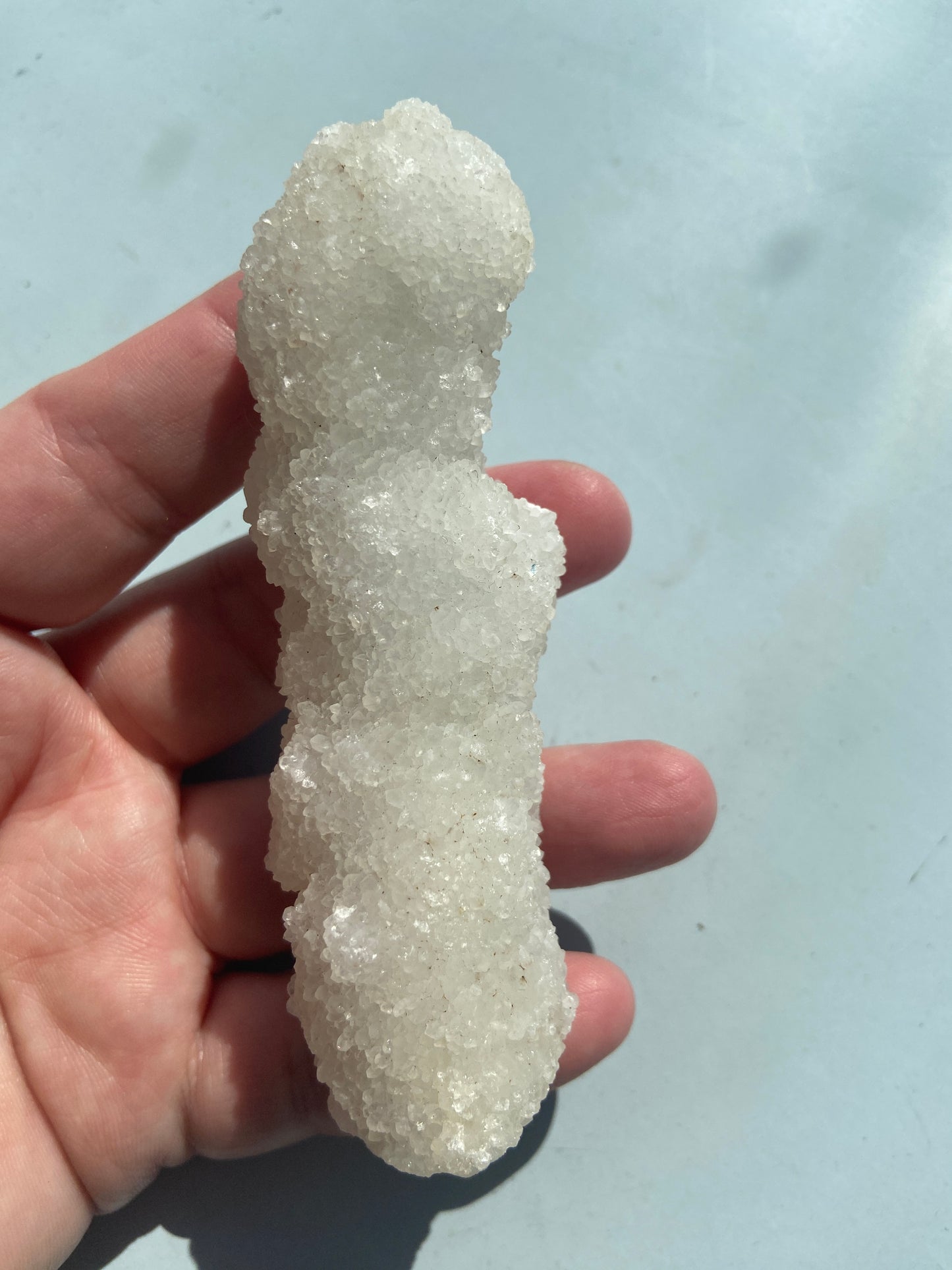 Kaktus Spirit kvarts