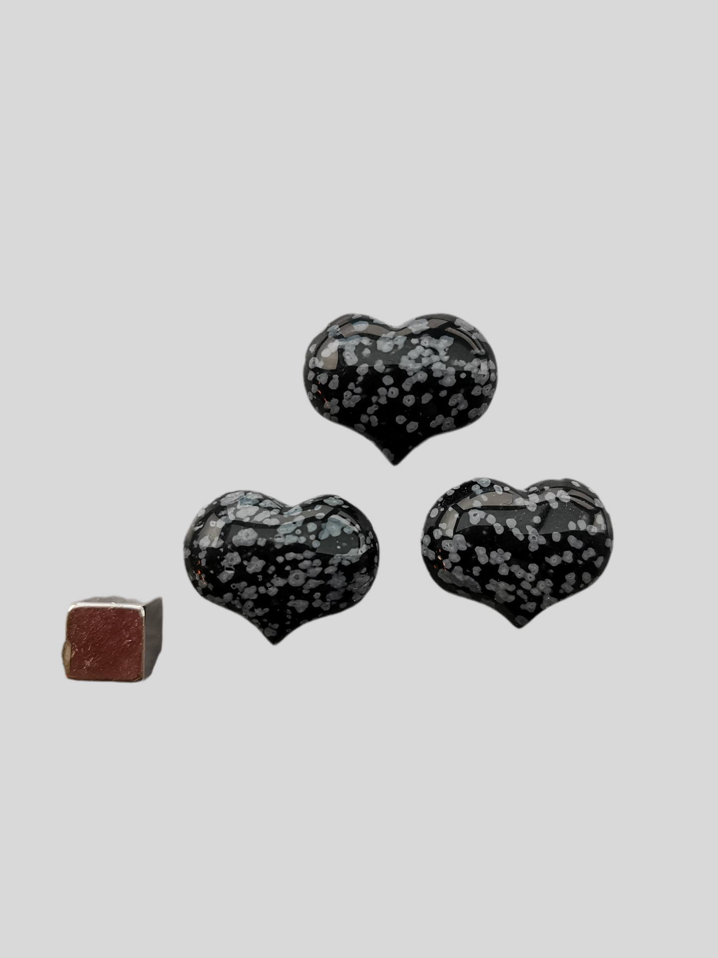 Obsidian Snefnug
