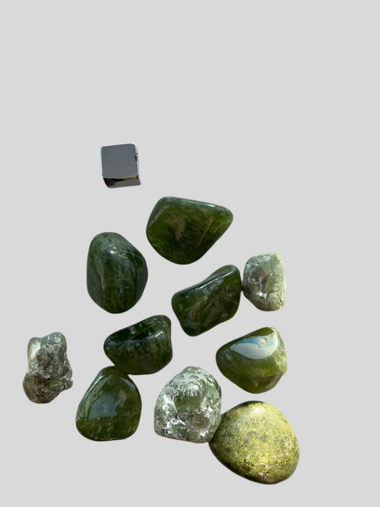 Chrysolit Peridot