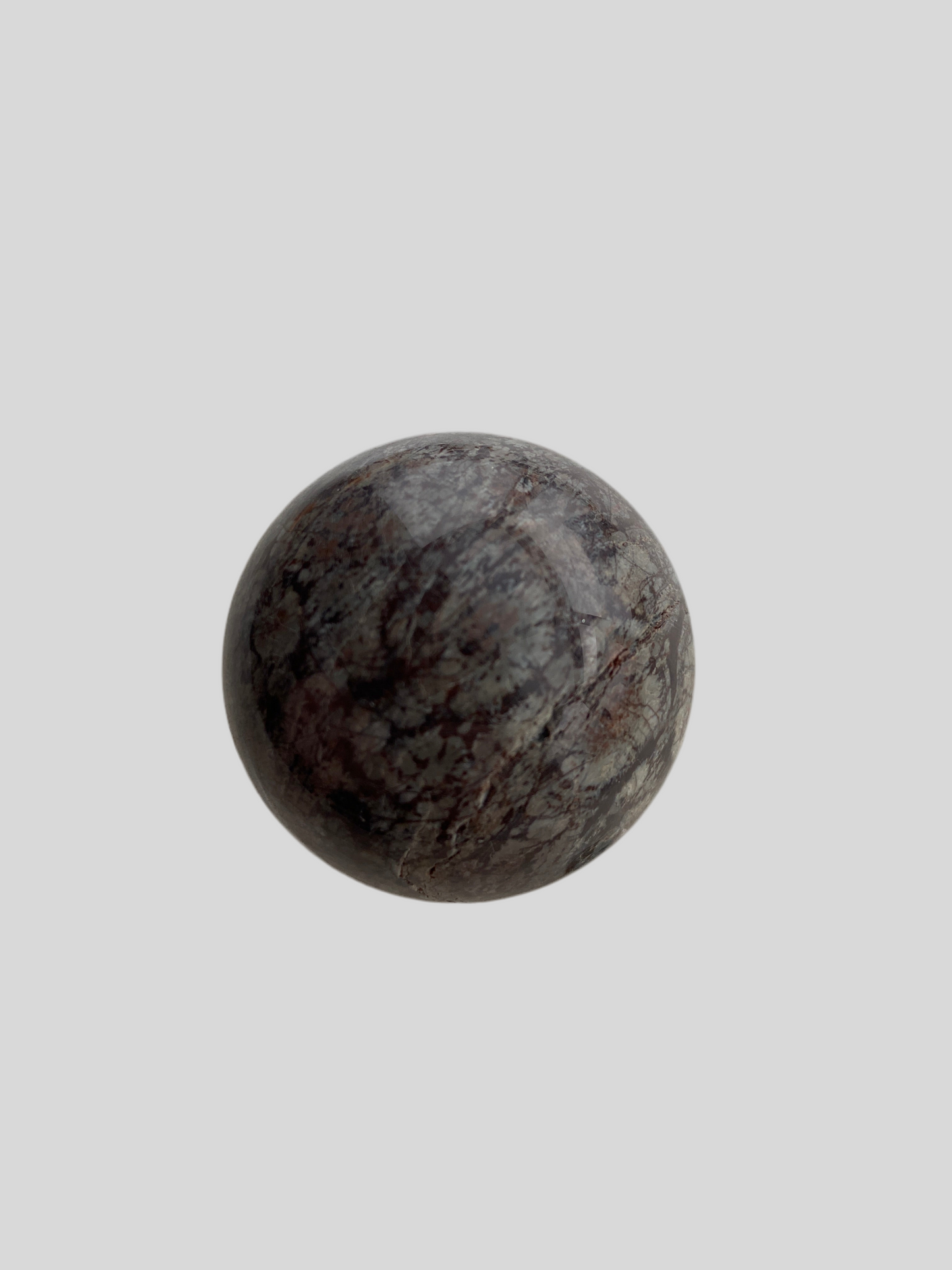 Obsidian Snefnug brun
