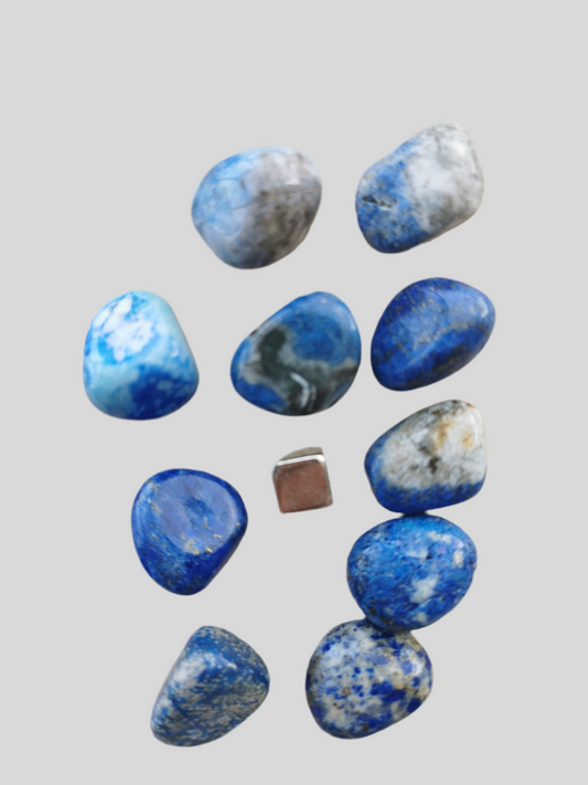 Lapis Lazuli