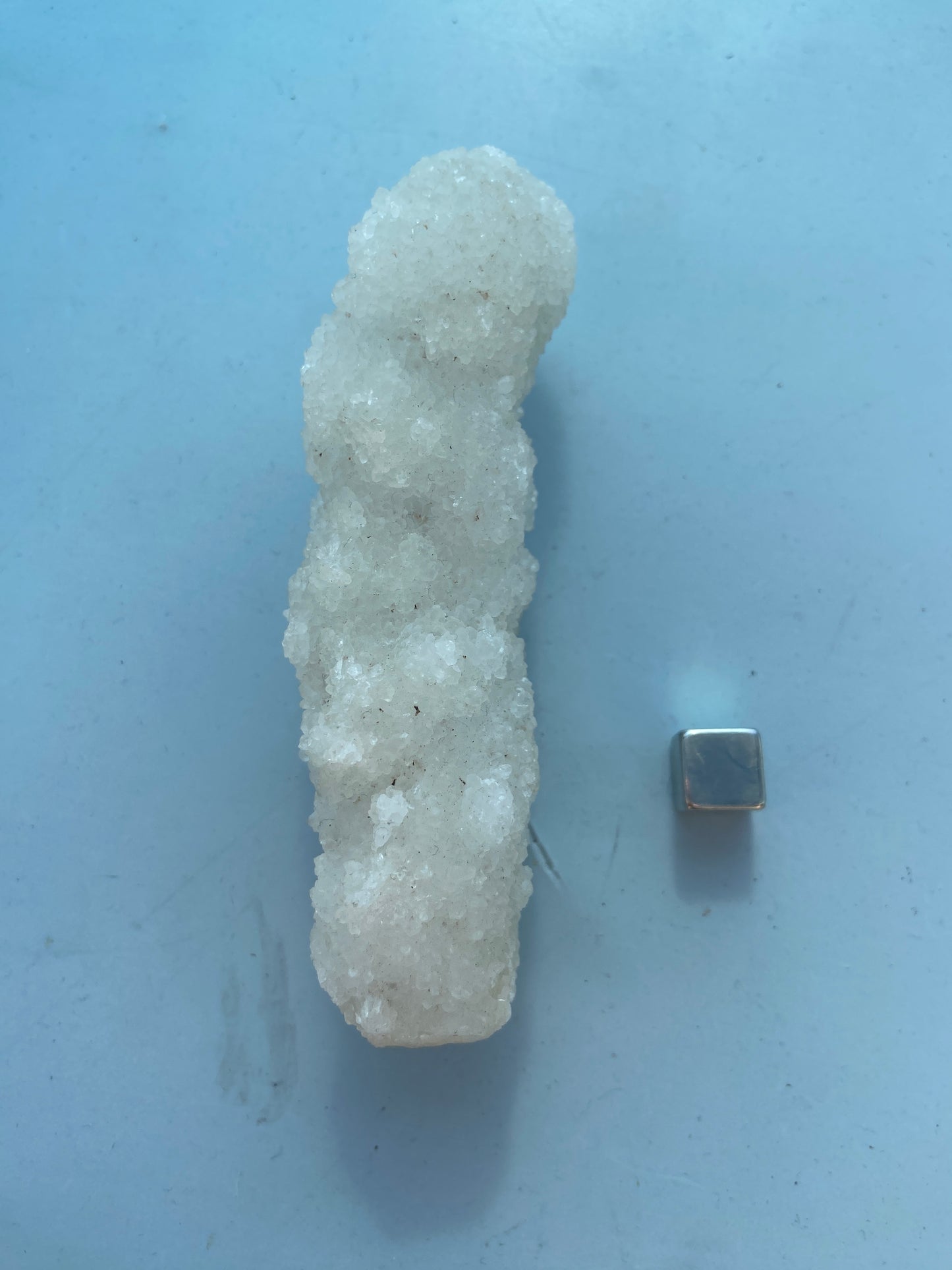 Kaktus Spirit kvarts