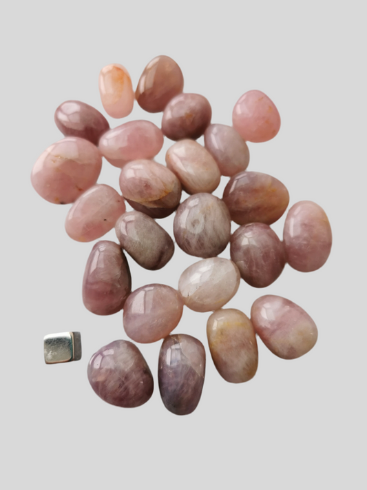 Ametyst Pink