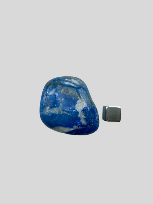 Lapis Lazuli