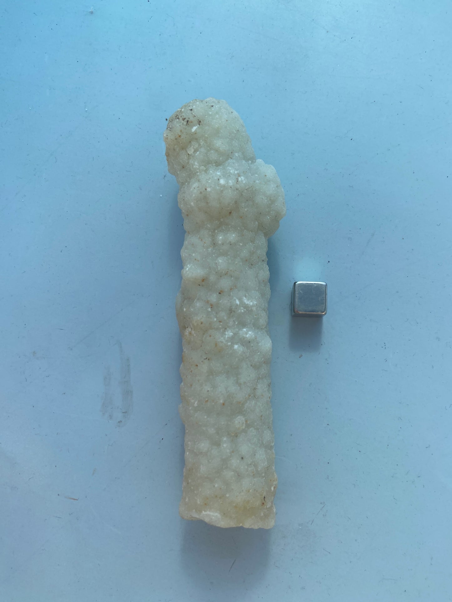 Kaktus Spirit kvarts