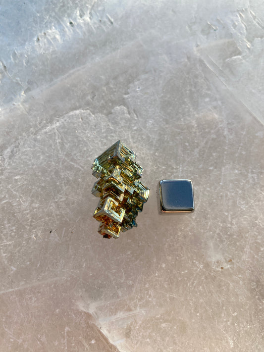 Bismuth