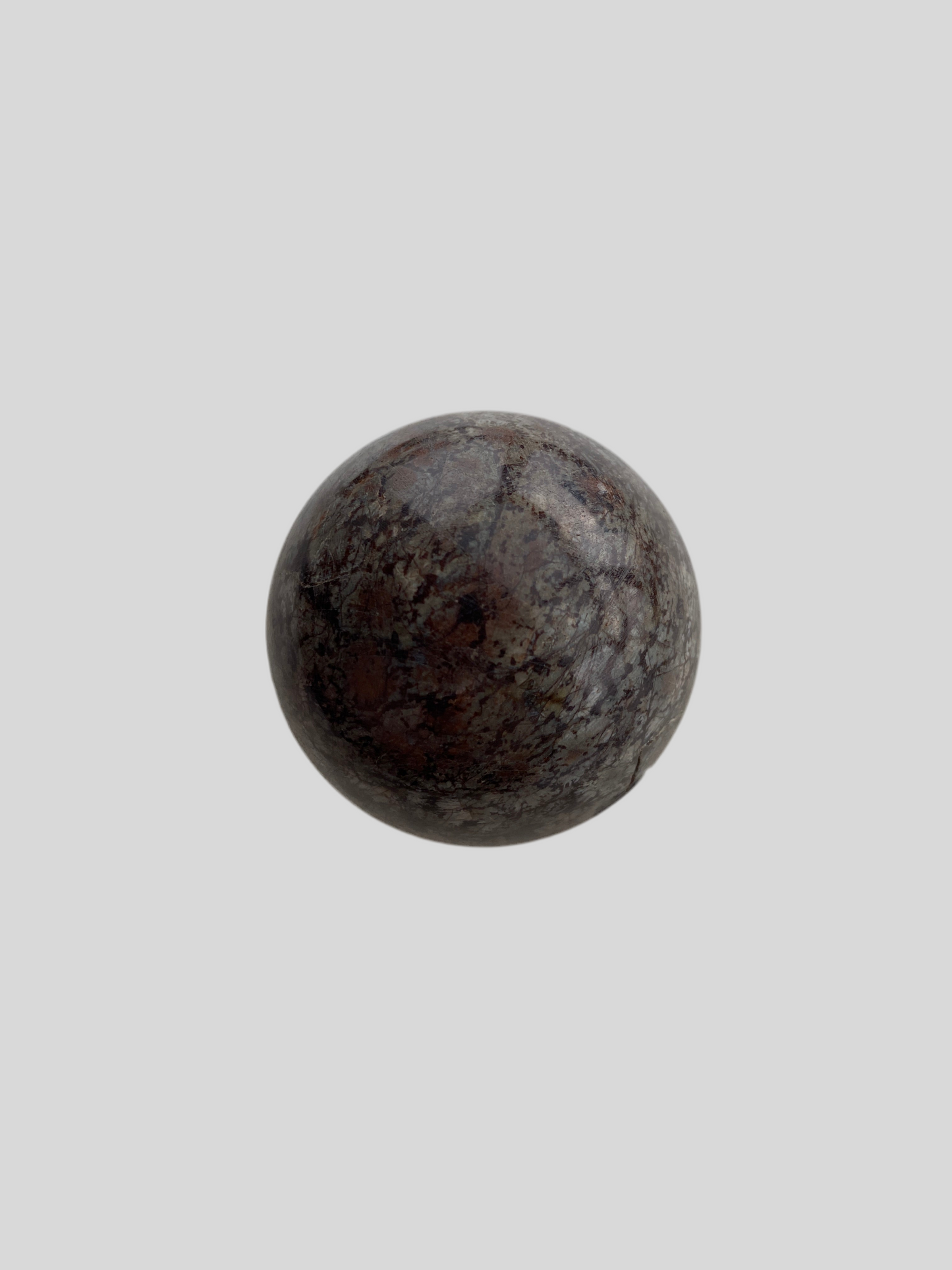 Obsidian Snefnug brun