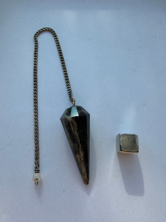 Iolit Pendul