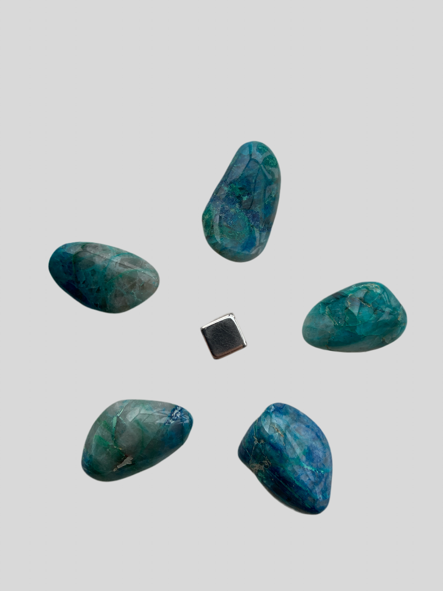 Chrysocolla Namibia
