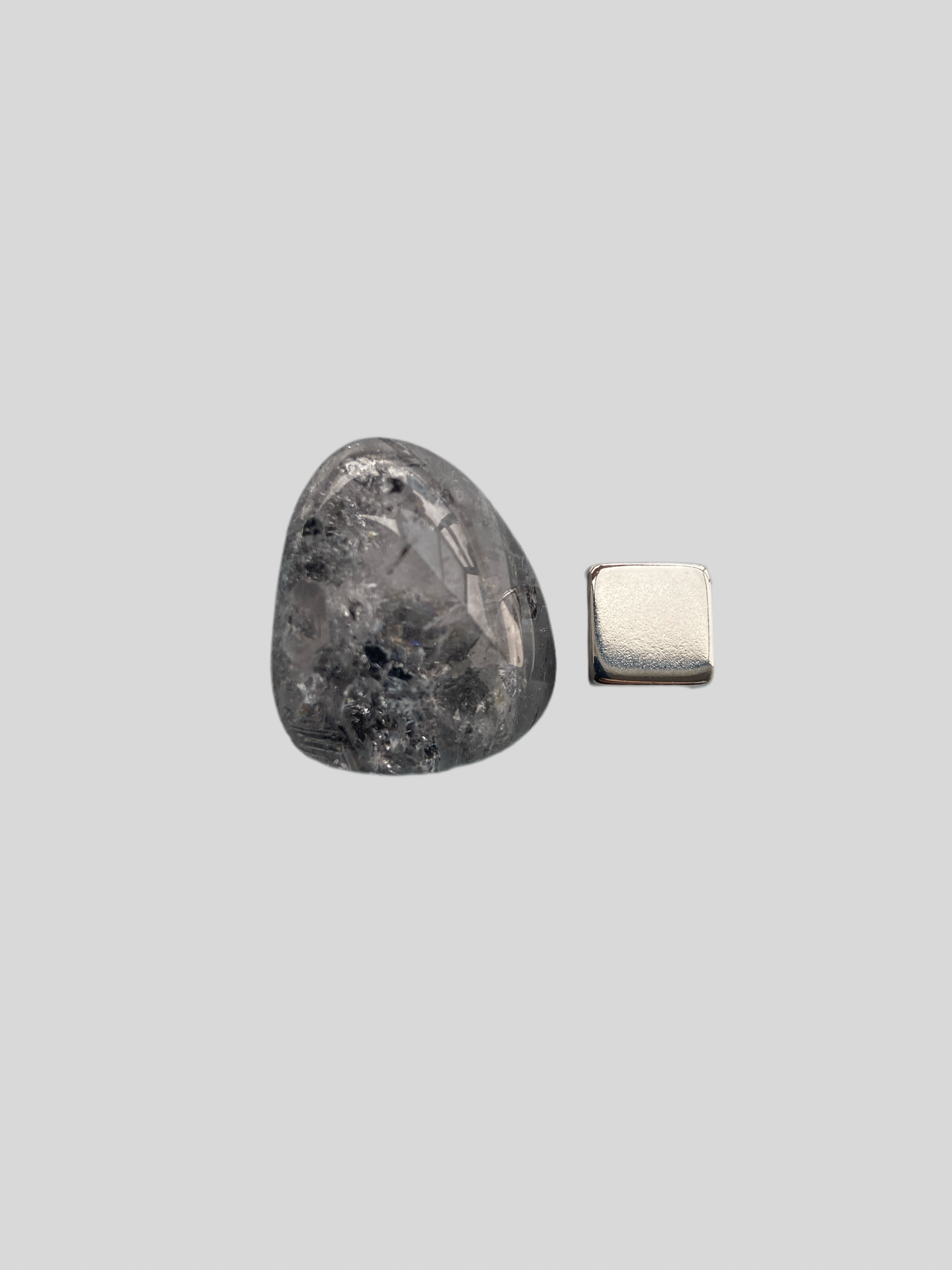 Bjergkrystal Carbon