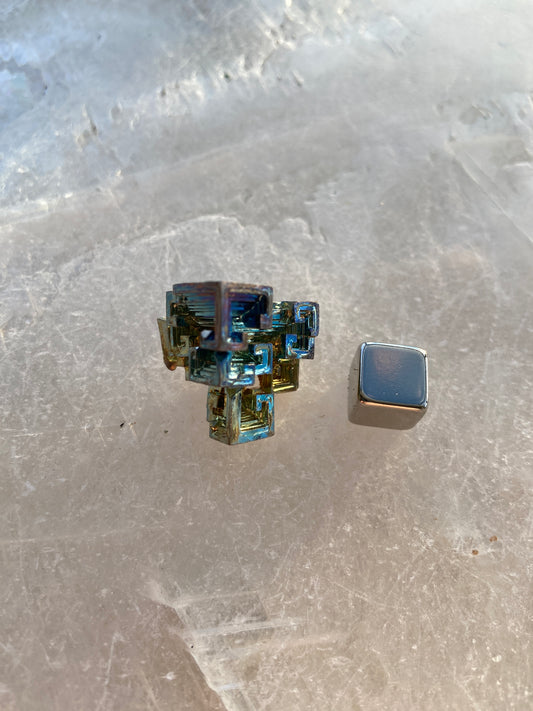 Bismuth