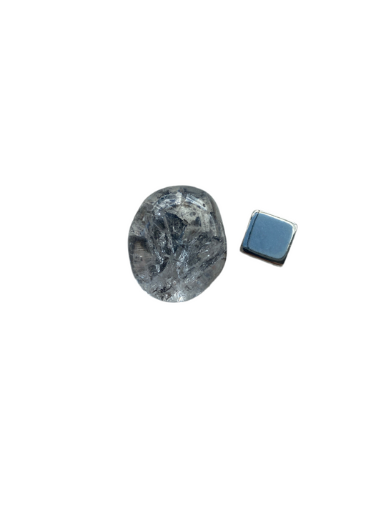 Bjergkrystal Carbon