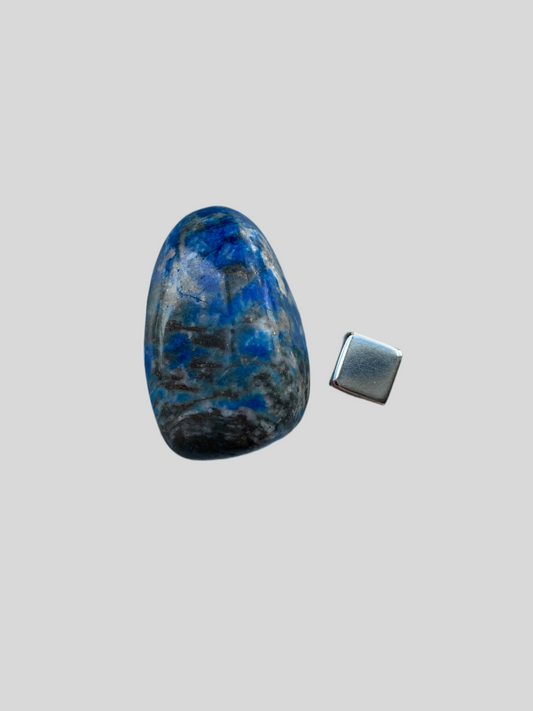 Lapis Lazuli
