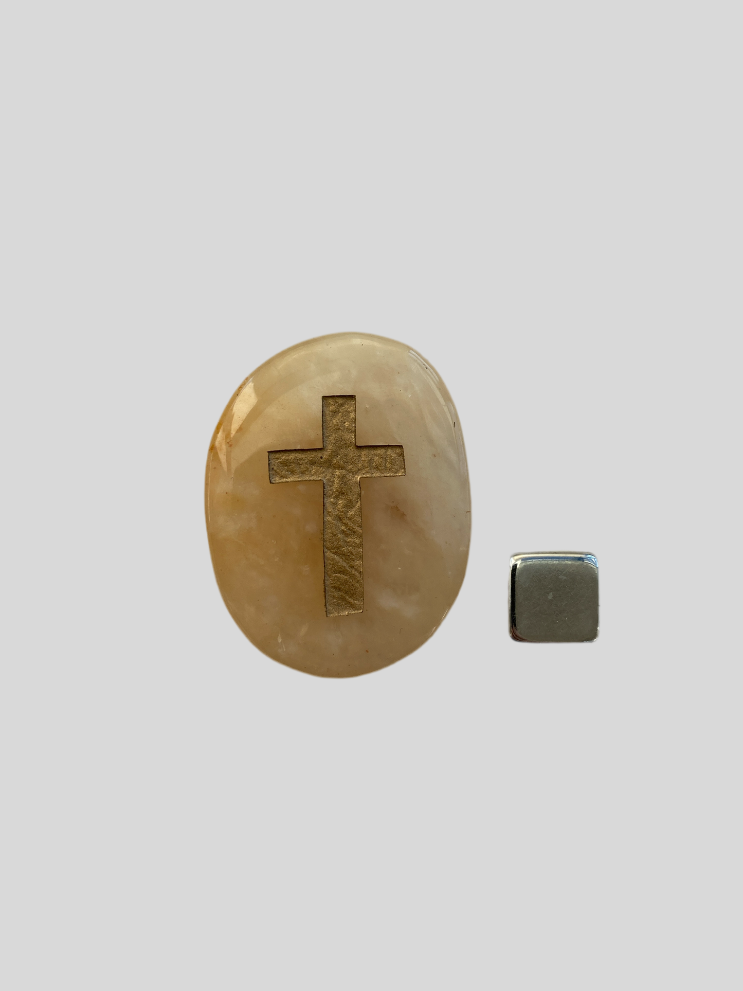 Golden healer - Korssymbol