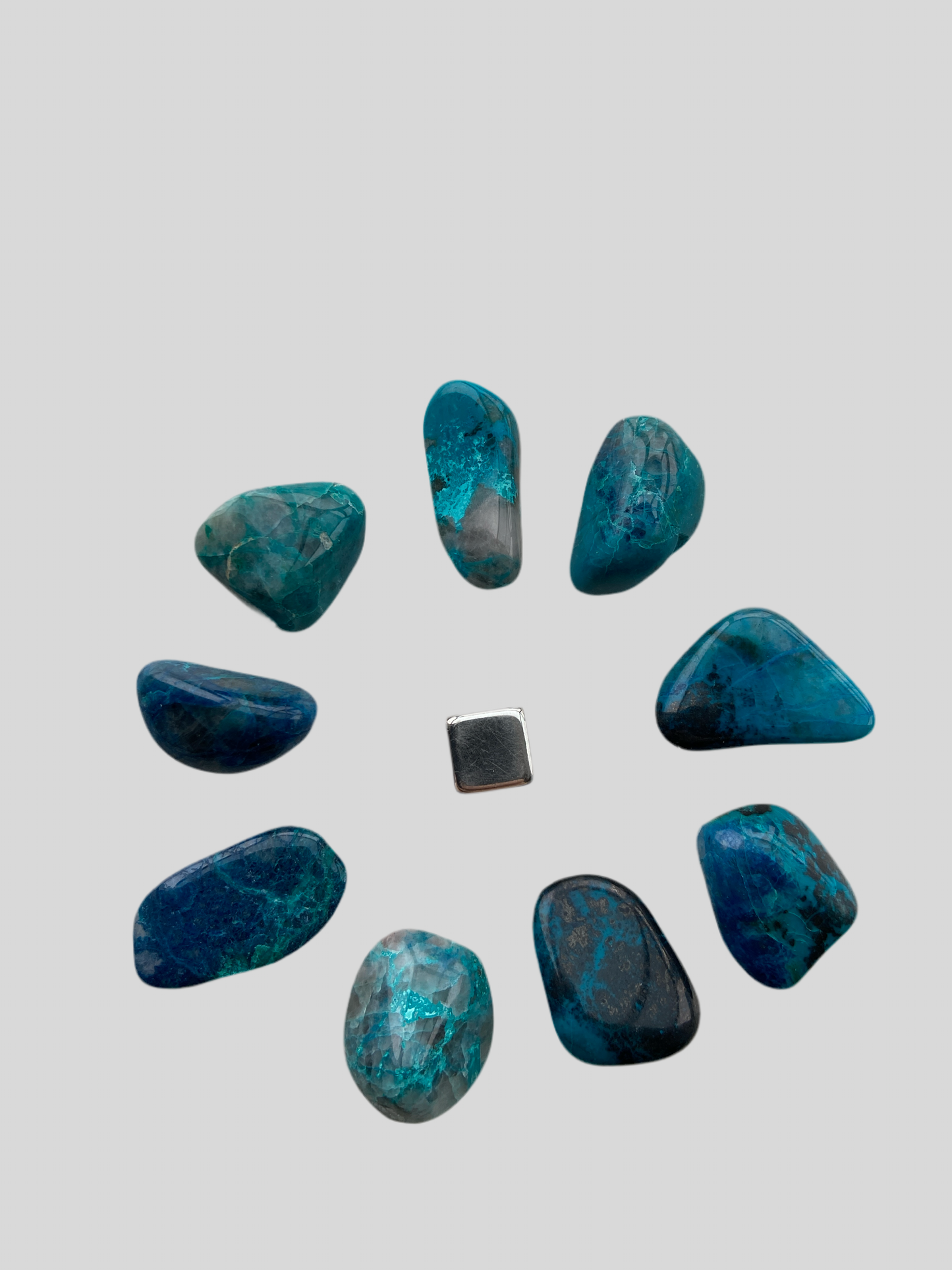 Chrysocolla Namibia