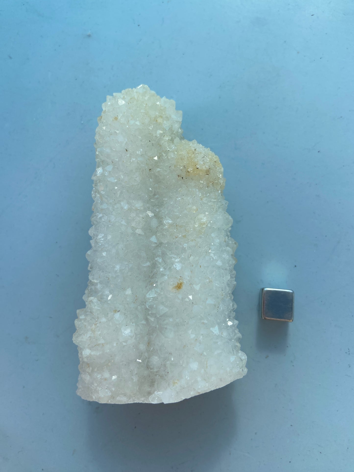 Kaktus Spirit kvarts