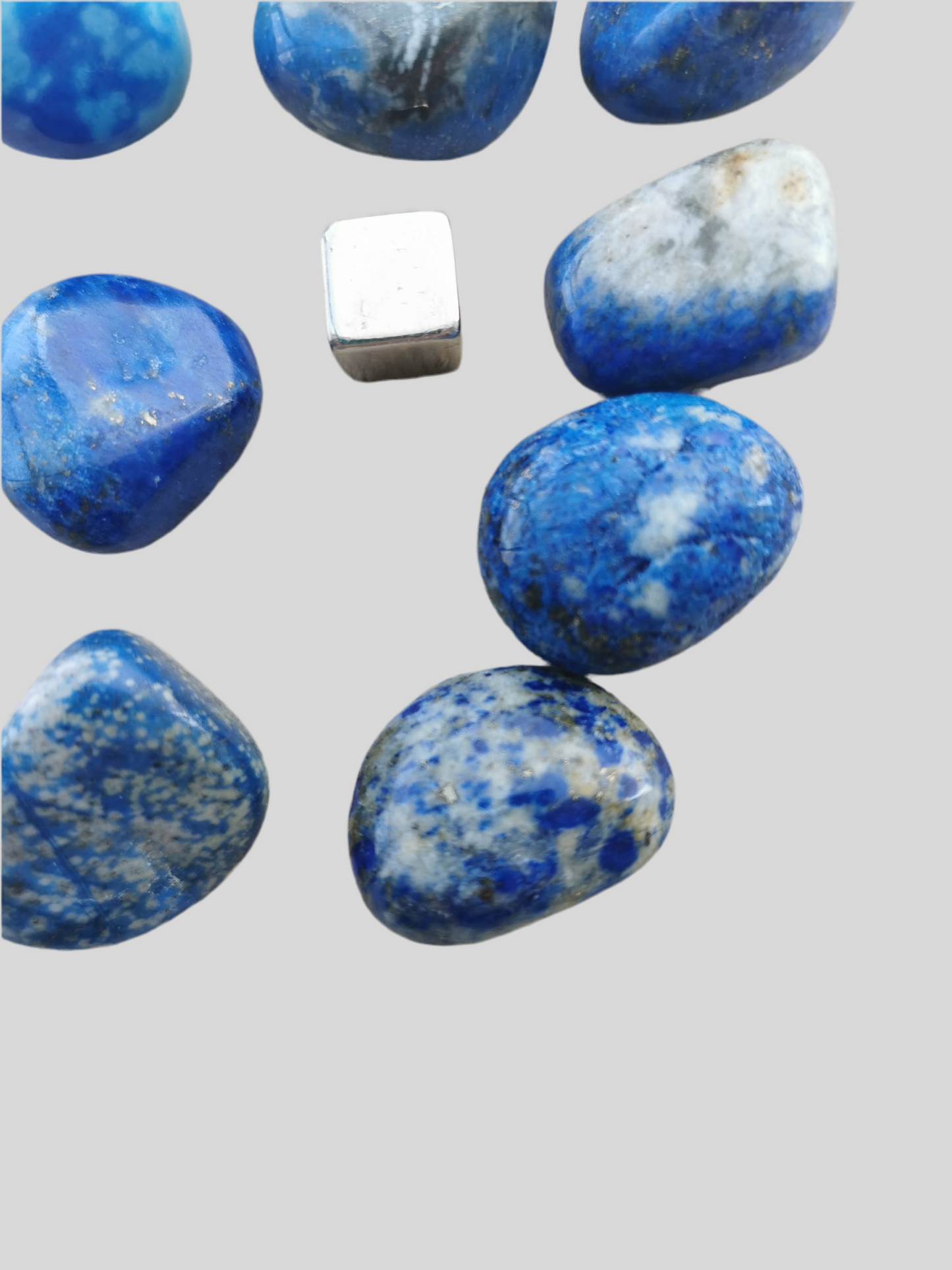 Lapis Lazuli