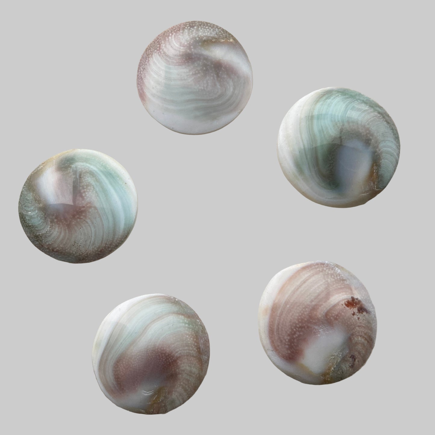 Shivas Øje