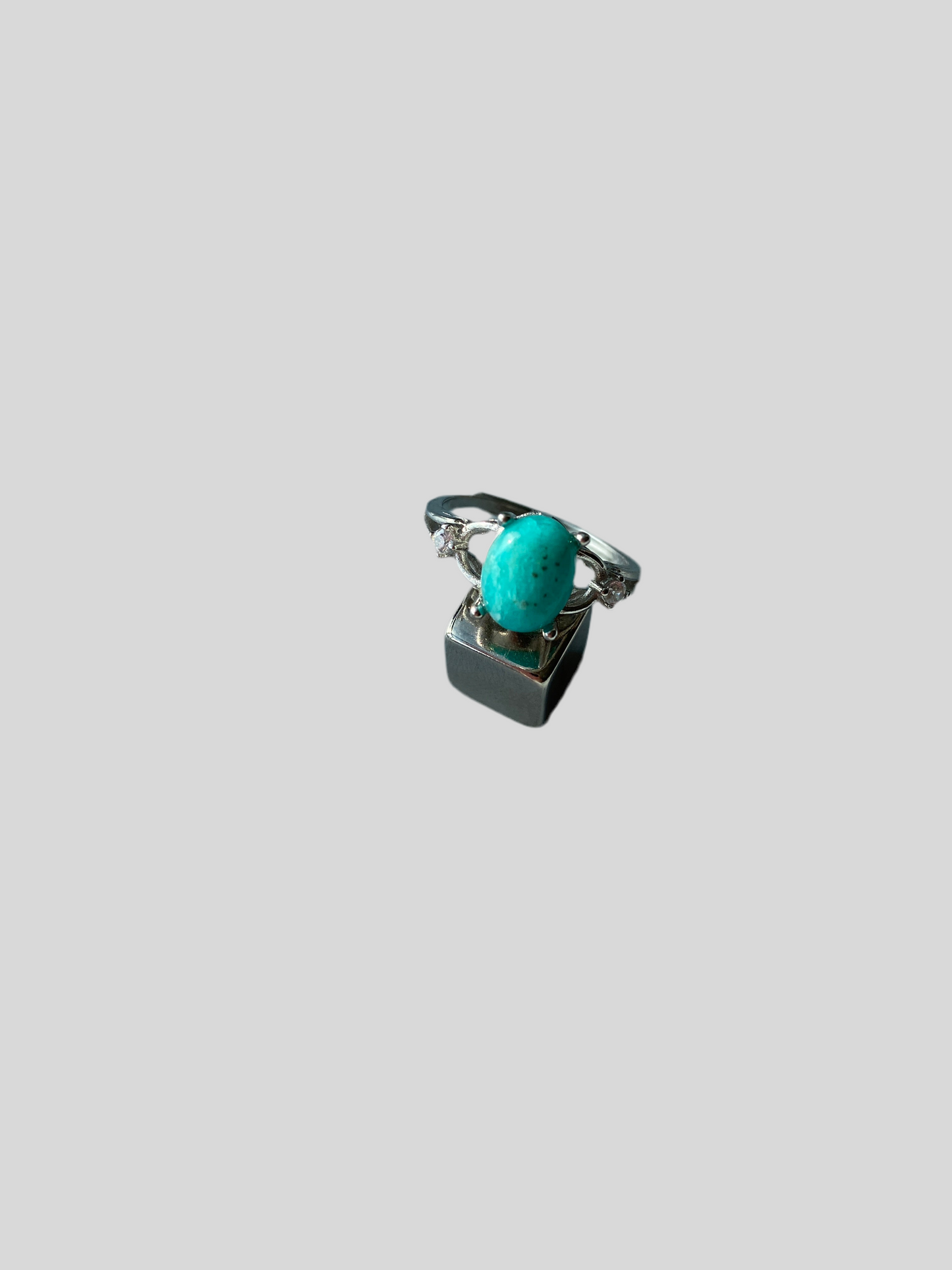 Apatit ring