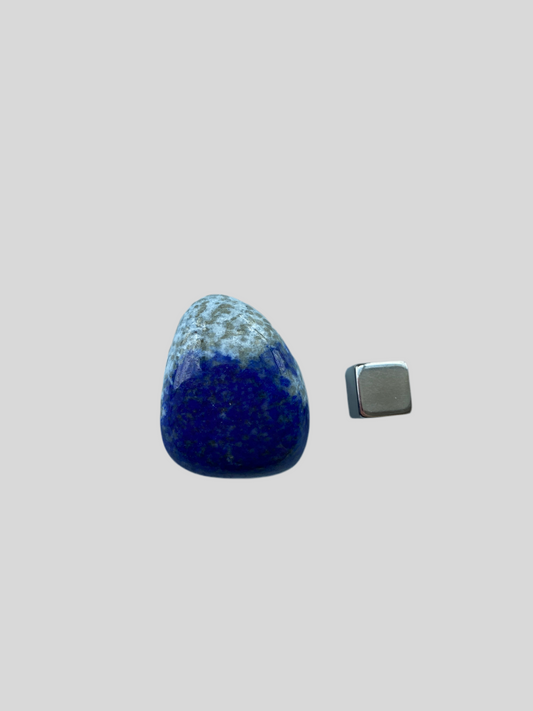 Lapis Lazuli