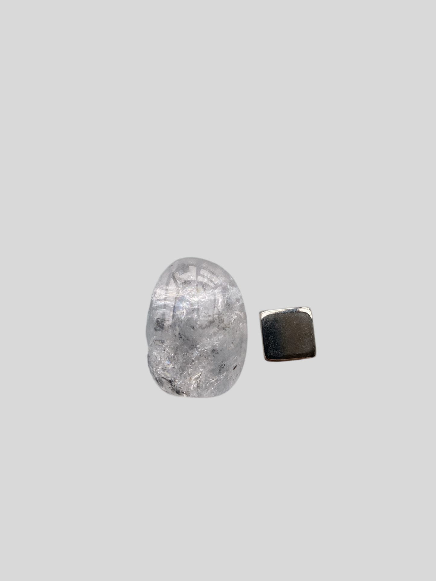 Bjergkrystal Carbon