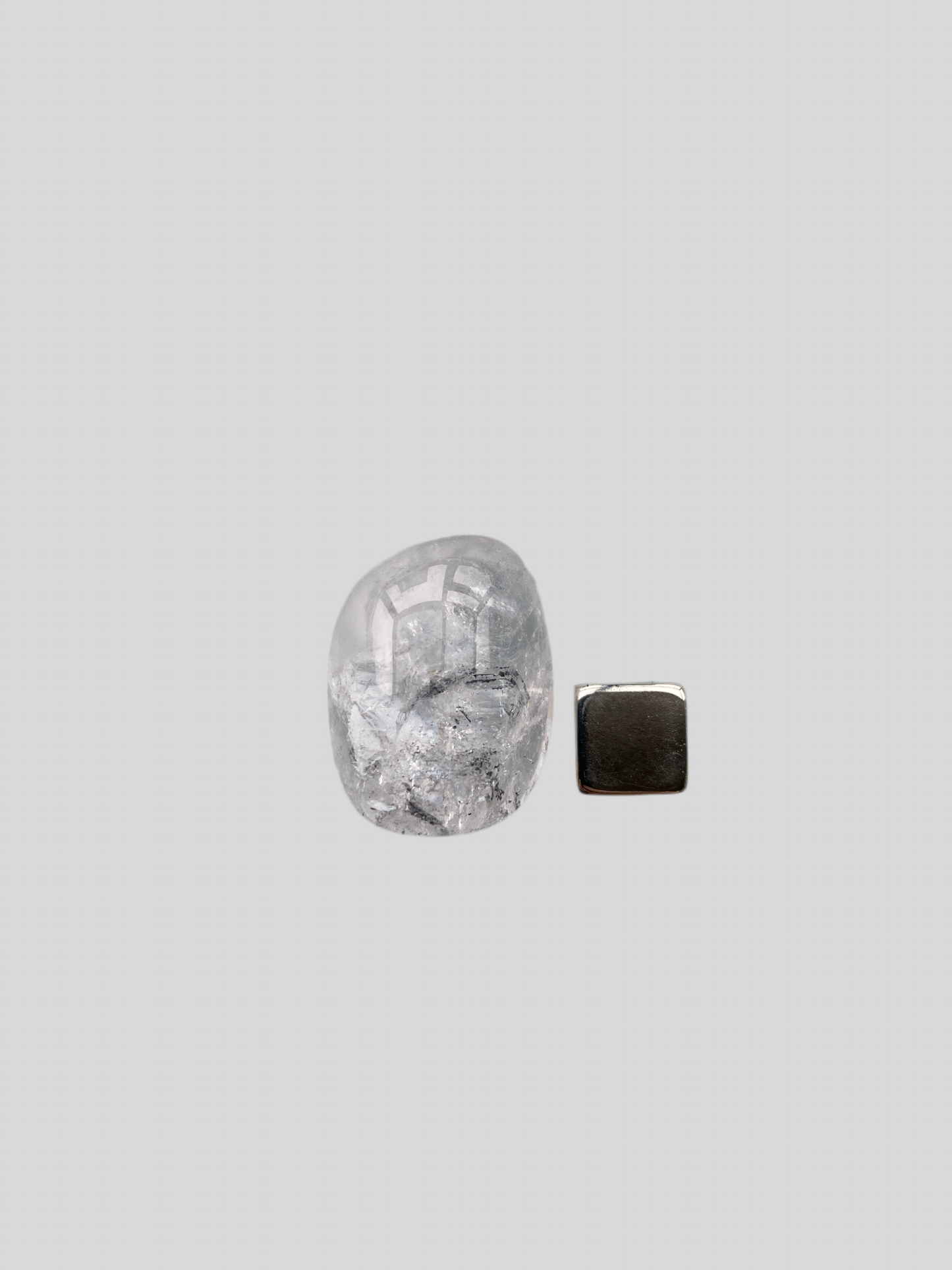 Bjergkrystal Carbon
