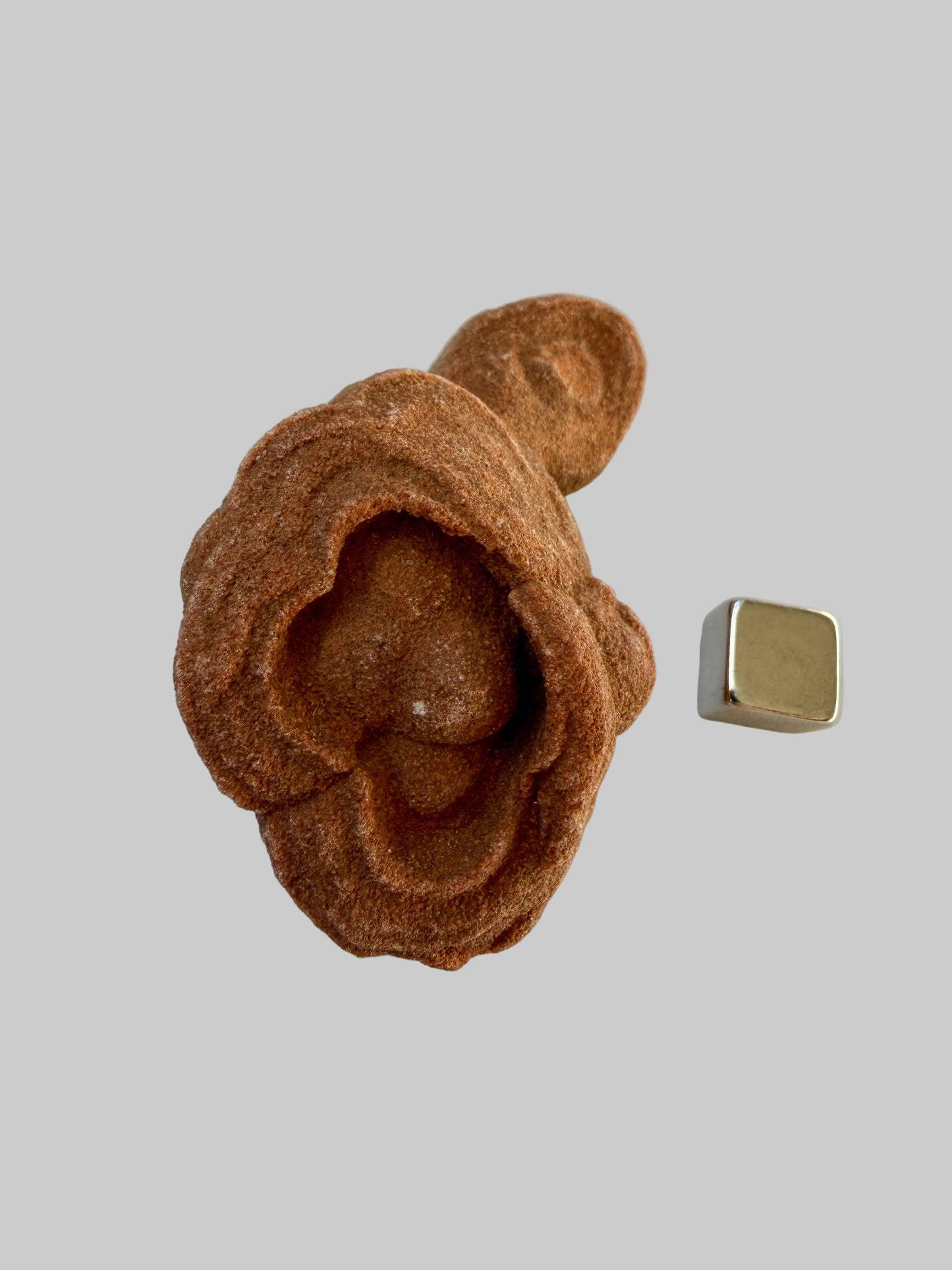 Baryt Rose