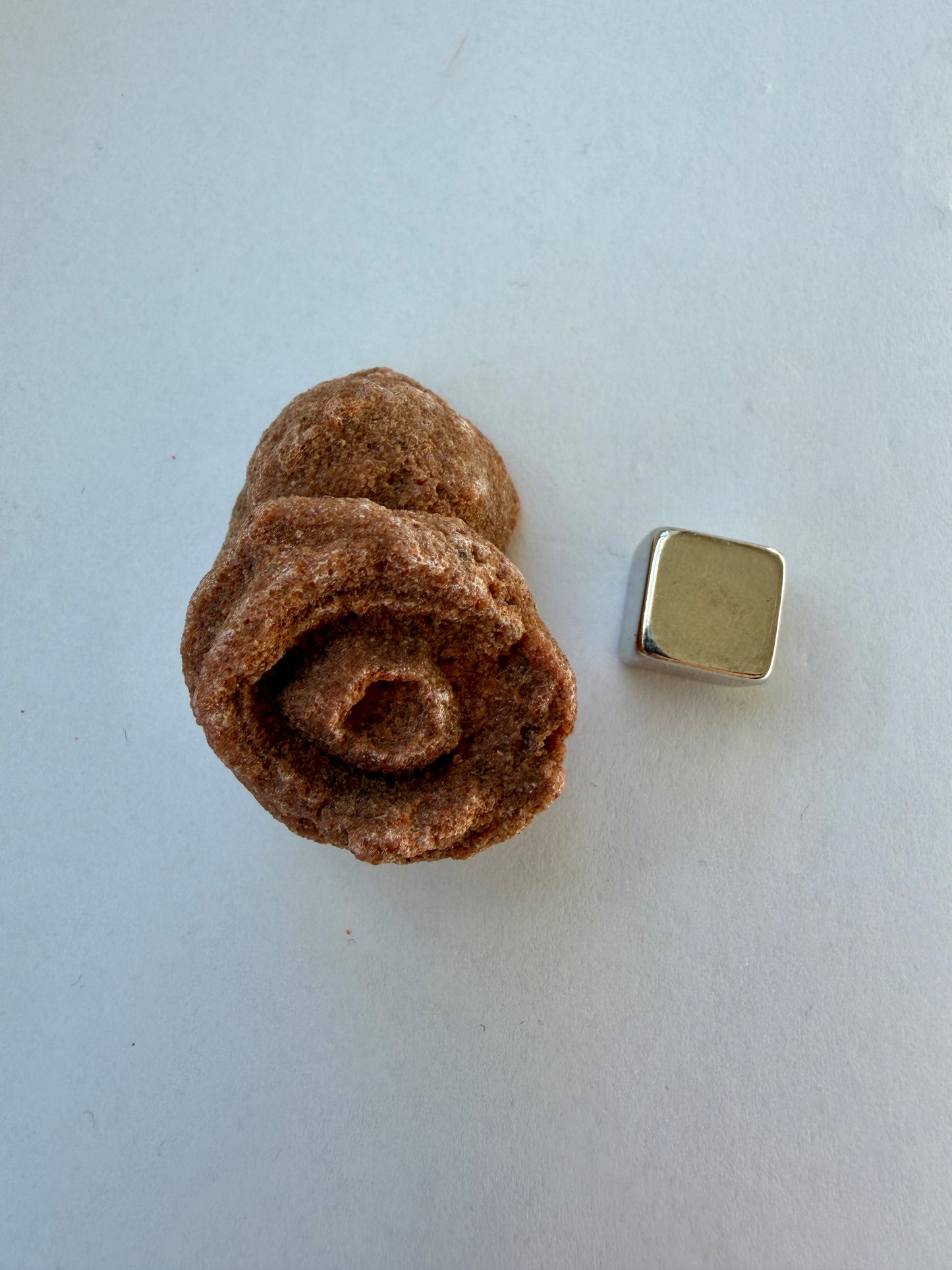 Baryt Rose