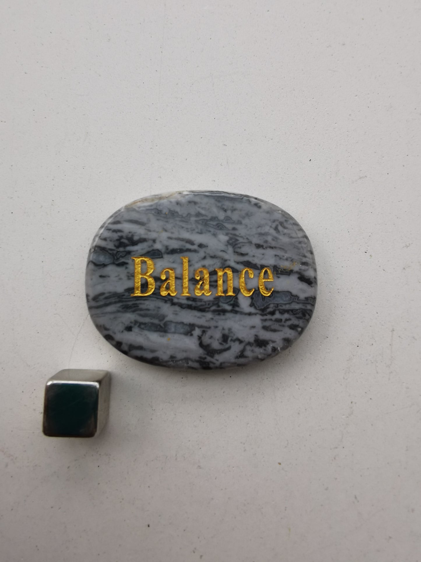 Jaspis Picasso - 'Balance'