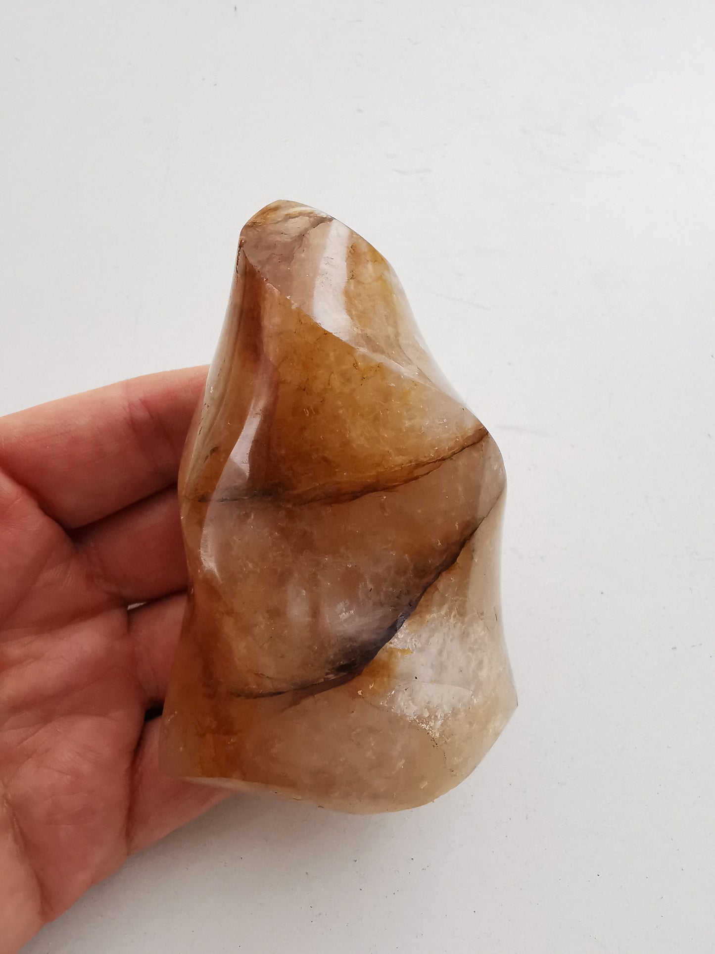 Golden Healer flamme 9,1 cm