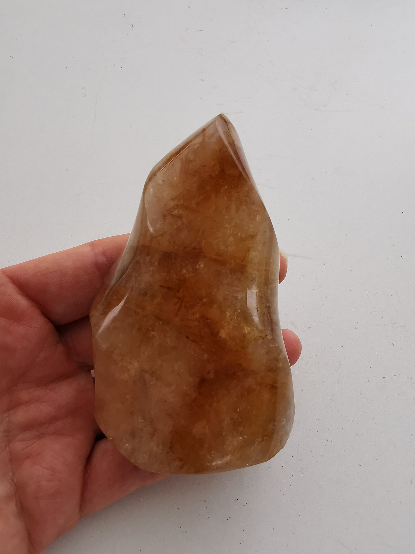 Golden Healer flamme 9,1 cm
